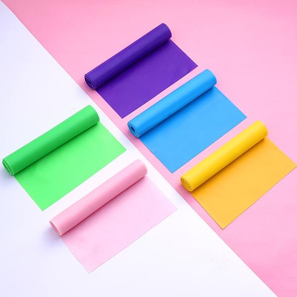 Yoga Strap - Image 10