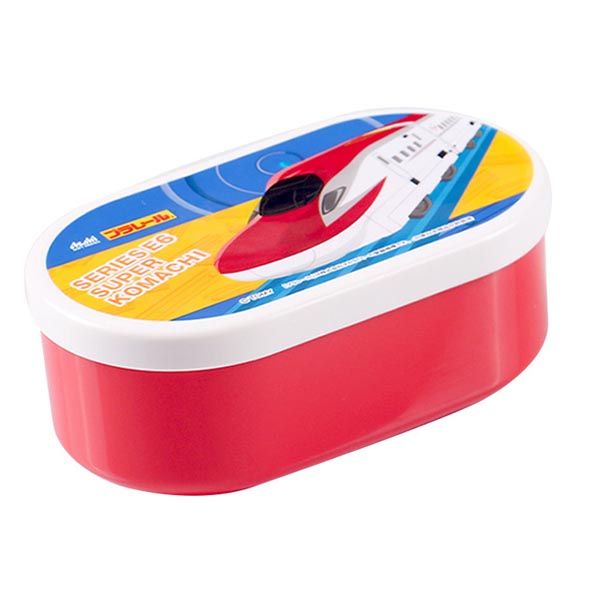 Japanese Eco-Friendly Food Box