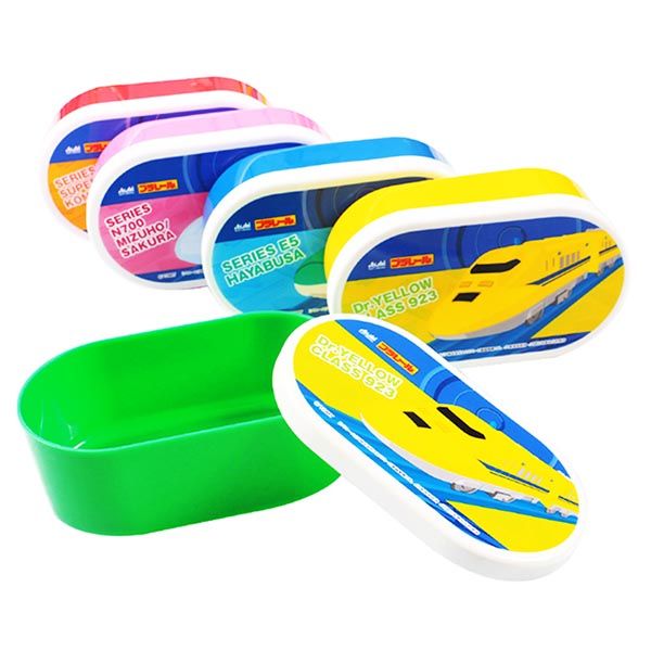 Japanese Eco-Friendly Food Box - Image 2