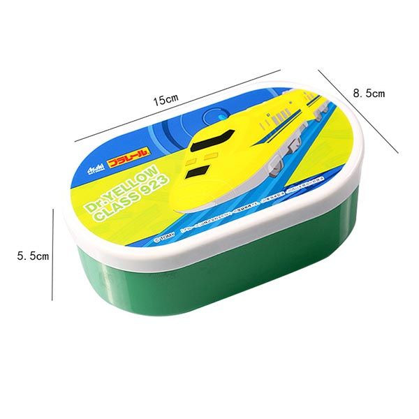 Japanese Eco-Friendly Food Box - Image 3