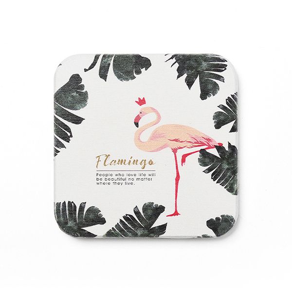 Full-Color Diatomaceous Earth Coasters - Image 4