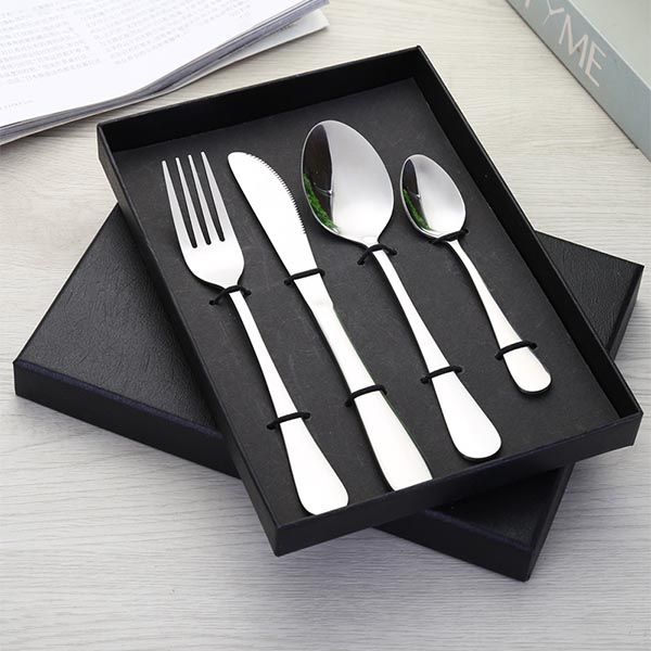 Exquisite Cutlery Gift Box Set