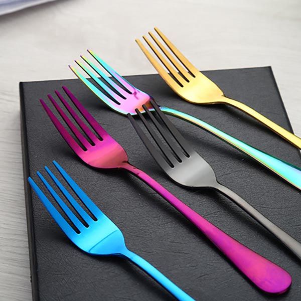 Exquisite Cutlery Gift Box Set - Image 2