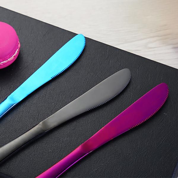 Exquisite Cutlery Gift Box Set - Image 3