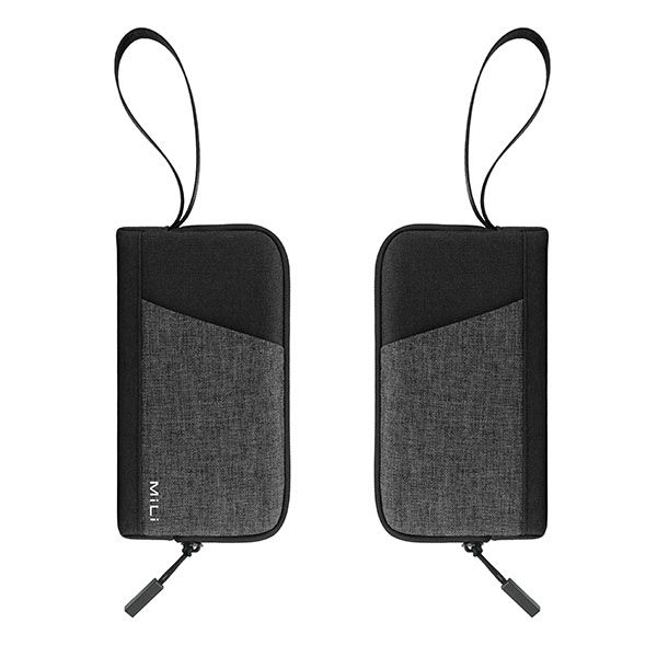 MiLiPhonePure - UV Phone Sanitizing Bag - Image 2