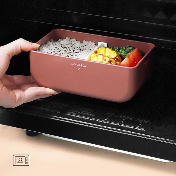 Japanese Double-Layer Bento Box - Image 7