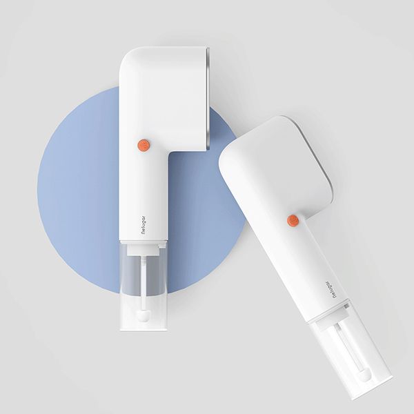 Travel Handheld Garment Steamer - Image 2