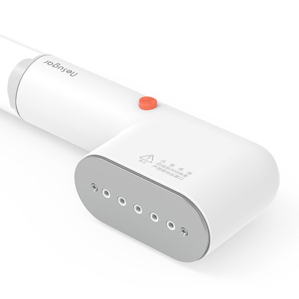 Travel Handheld Garment Steamer - Image 5