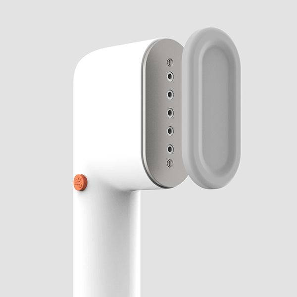 Travel Handheld Garment Steamer - Image 6