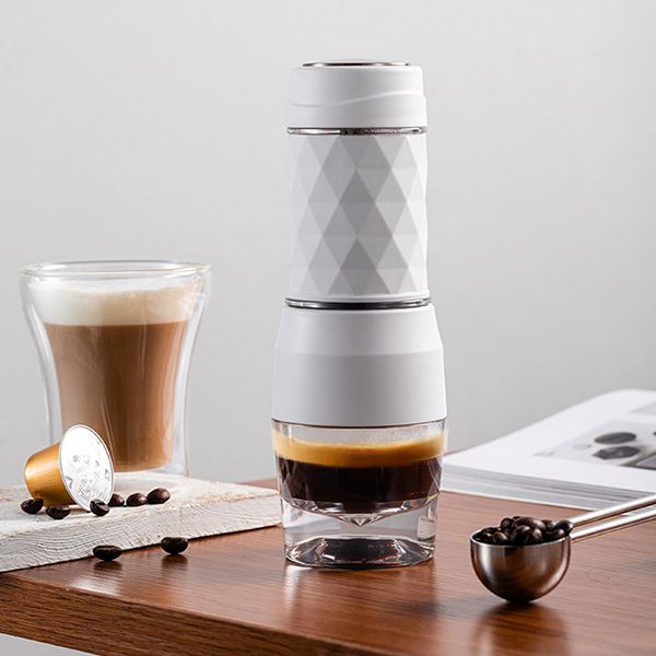 Portable Espresso Maker - Image 4