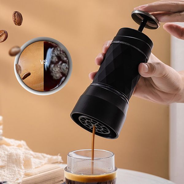 Portable Espresso Maker - Image 5
