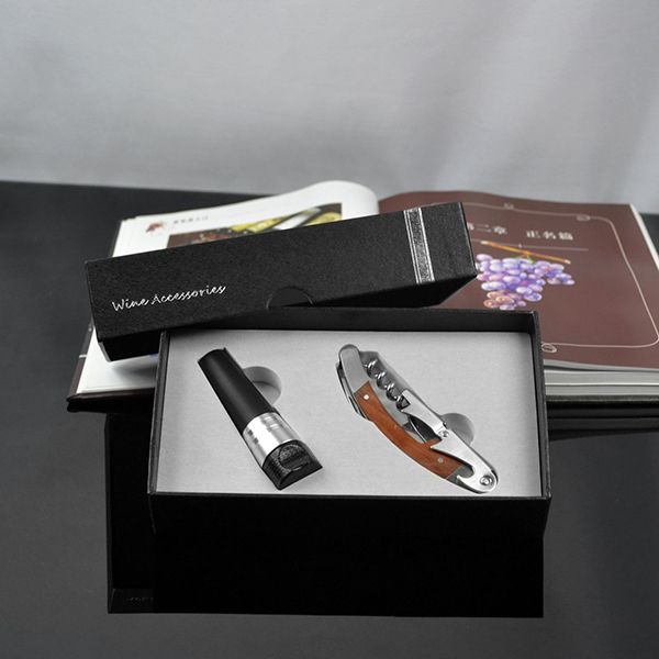 Vacuum Wine Stopper - Image 2