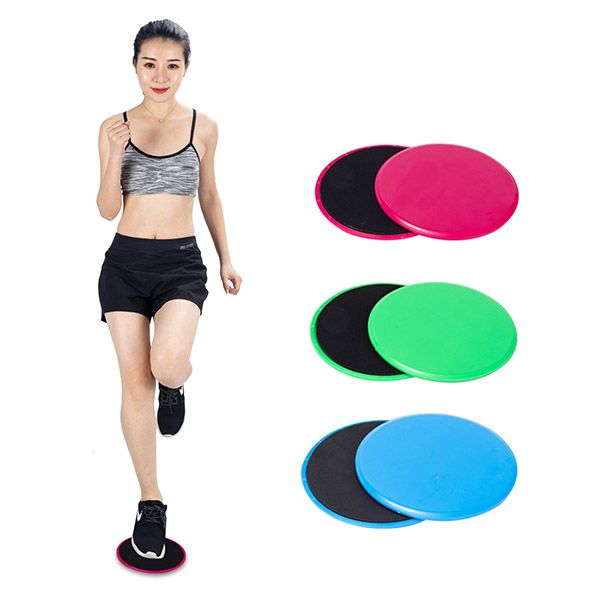 Training Gliding Discs - Image 3