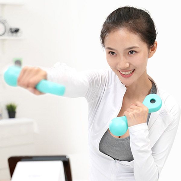 Smart Fitness Dumbbell - Image 2