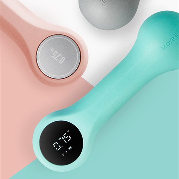 Smart Fitness Dumbbell - Image 3