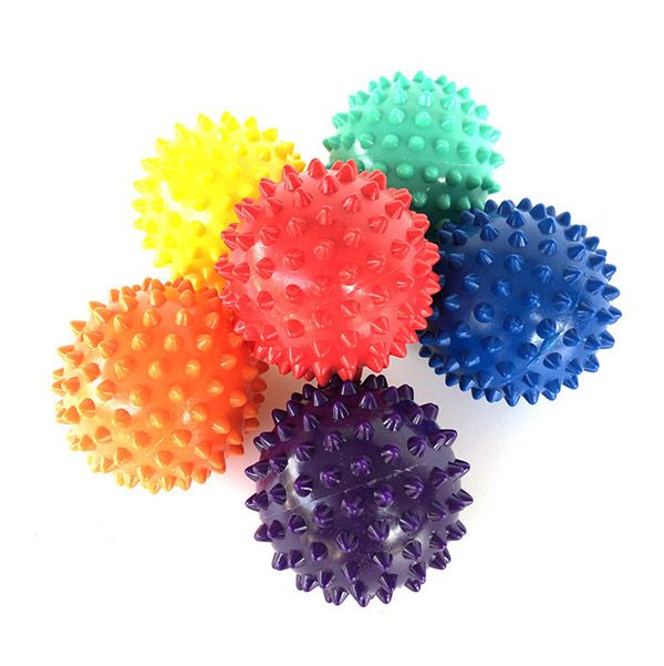 Grip Massage Ball