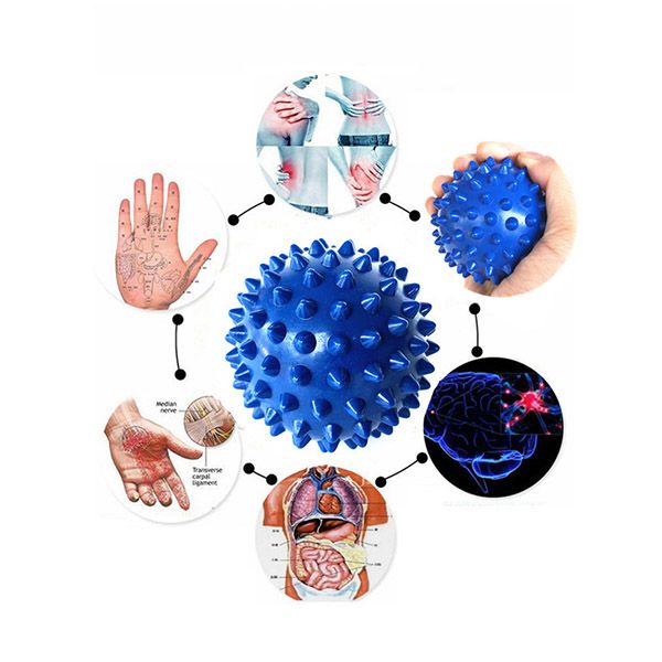 Grip Massage Ball - Image 4