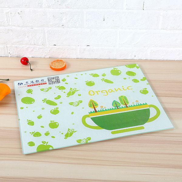 Tempered Glass Cutting Board - Image 3