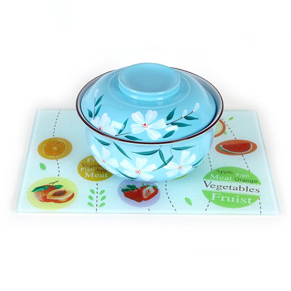 Tempered Glass Cutting Board - Image 5