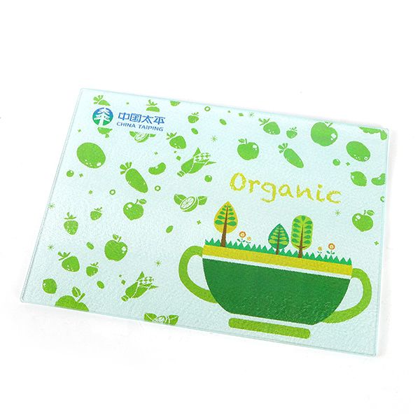 Tempered Glass Cutting Board - Image 6