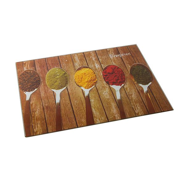 Tempered Glass Cutting Board - Image 8