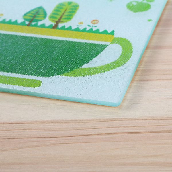 Tempered Glass Cutting Board - Image 9