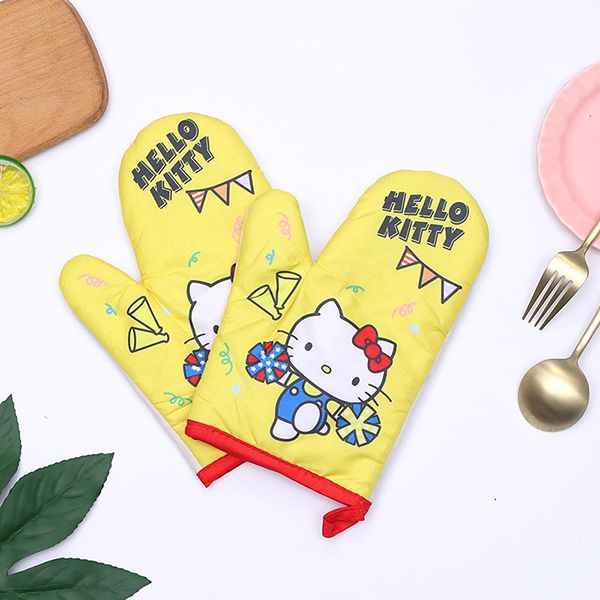 Baking Heat-Resistant 2-Piece Set - Image 2