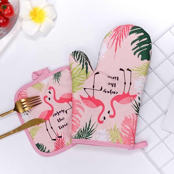 Baking Heat-Resistant 2-Piece Set - Image 3