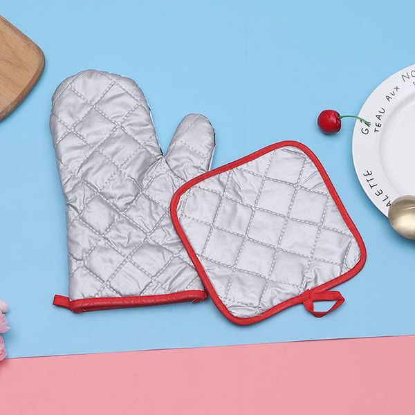 Baking Heat-Resistant 2-Piece Set - Image 4