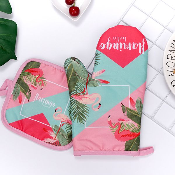 Baking Heat-Resistant 2-Piece Set - Image 5