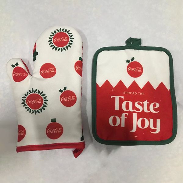 Baking Heat-Resistant 2-Piece Set - Image 6