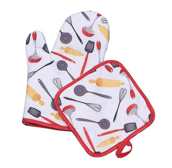 Baking Heat-Resistant 2-Piece Set - Image 8