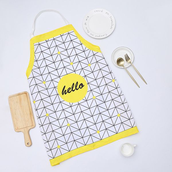 Custom Apron - Image 2