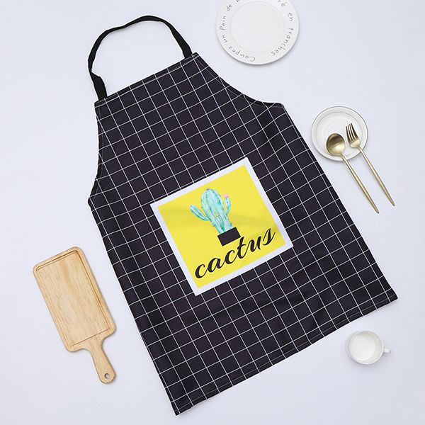 Custom Apron - Image 3