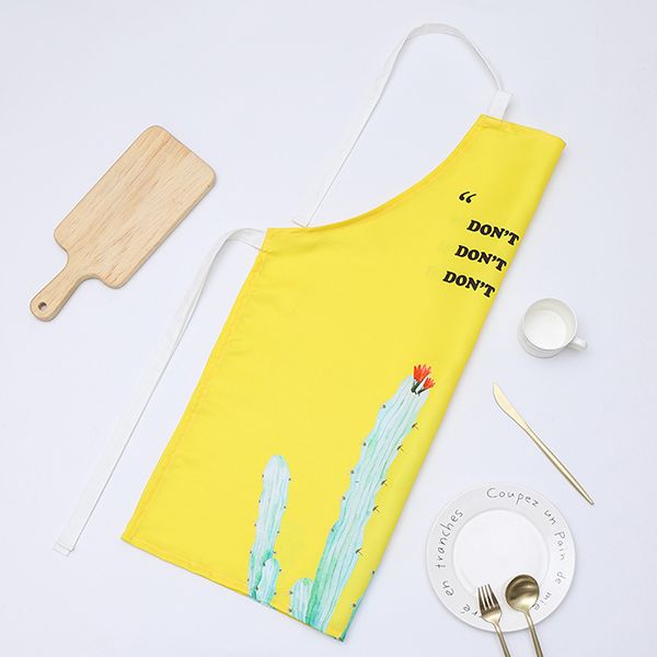 Custom Apron - Image 5