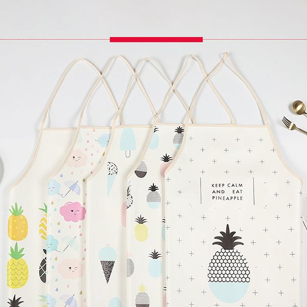 Leather Apron - Image 3