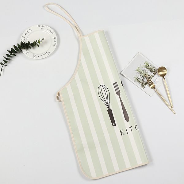 Leather Apron - Image 4