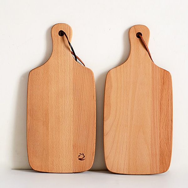 Wooden Cutting Board