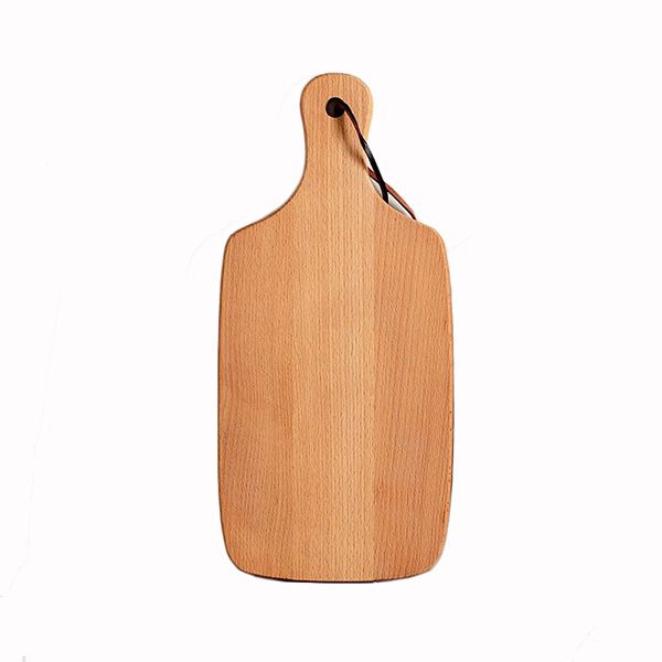 Wooden Cutting Board - Image 2