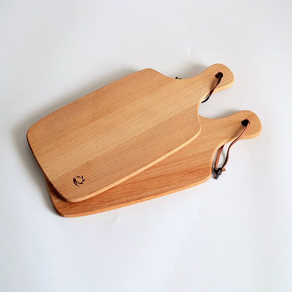 Wooden Cutting Board - Image 3