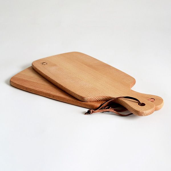 Wooden Cutting Board - Image 4