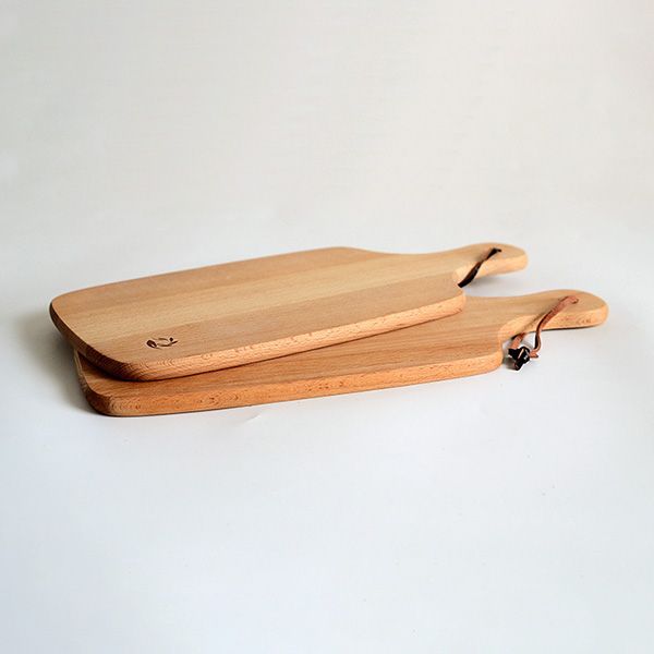 Wooden Cutting Board - Image 5