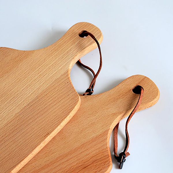 Wooden Cutting Board - Image 6