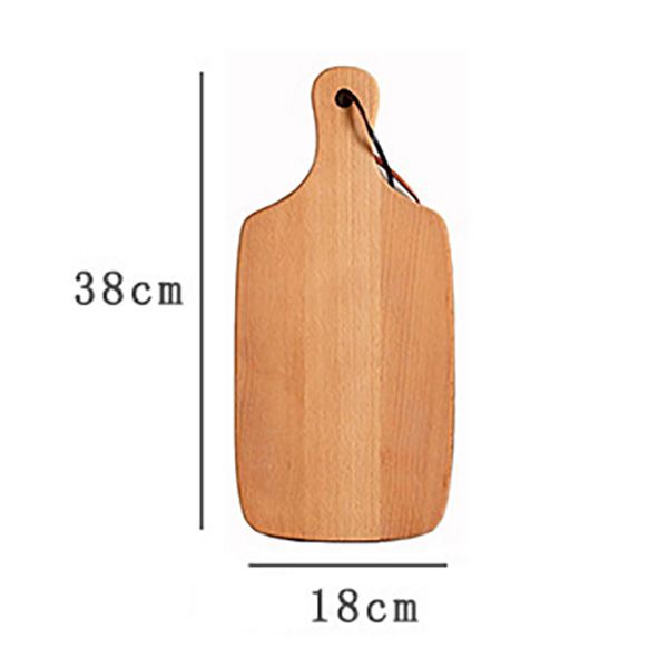 Wooden Cutting Board - Image 8