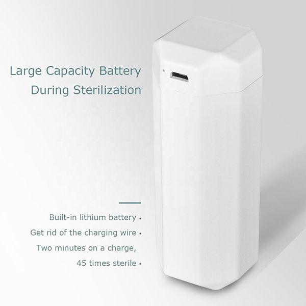 Portable UV Sanitizing Stick - Image 6