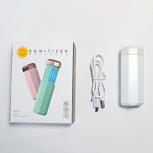 Portable UV Sanitizing Stick - Image 8