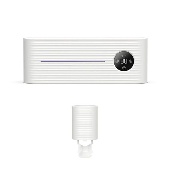UV Toothbrush Sanitizer Holder - Image 4