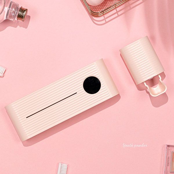 UV Toothbrush Sanitizer Holder - Image 5