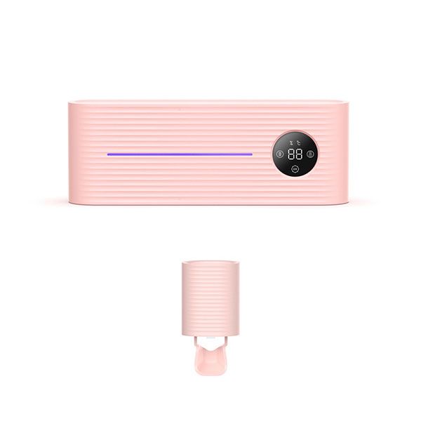 UV Toothbrush Sanitizer Holder - Image 8