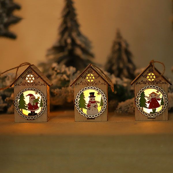 Christmas House - Image 2